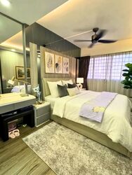 Blk 553 Cheng San Place (Ang Mo Kio), HDB 5 Rooms #588573111